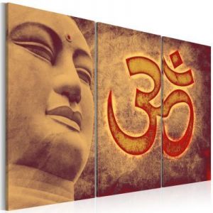 Obraz - Budda - symbol