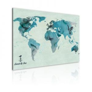 Obraz - Ptasie wędrówki